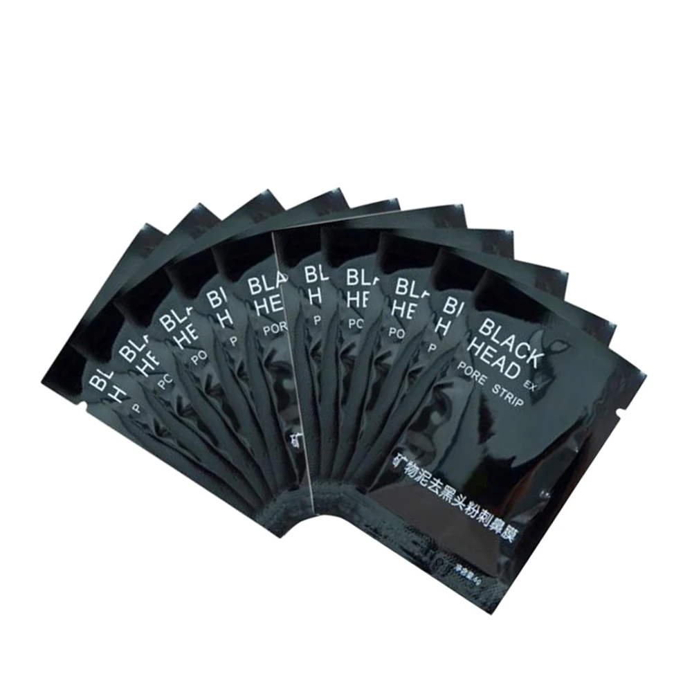 2 шт. уход за лицом черный m ask для носа и лица средство удаления черных точек
