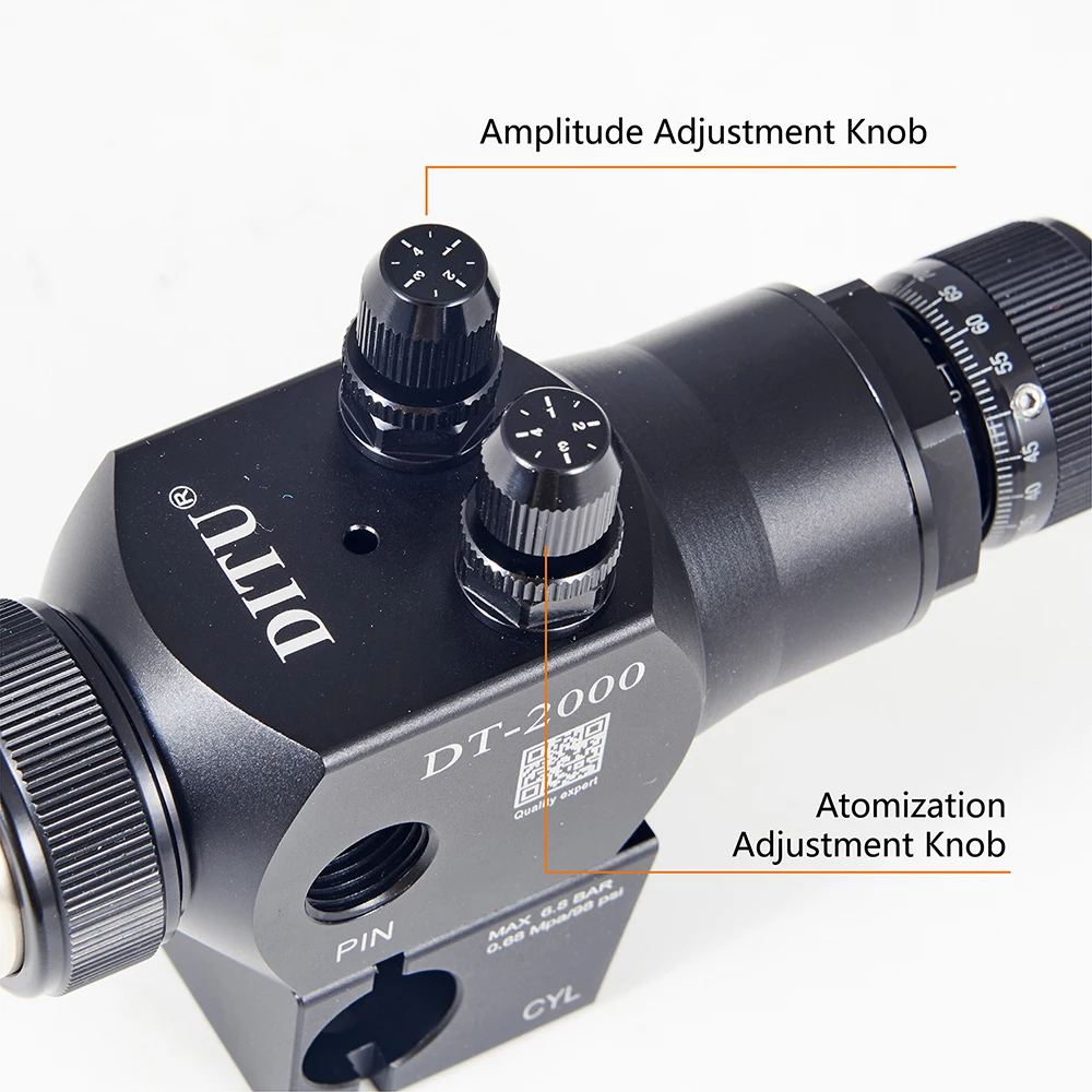 Автоматический пистолет распылитель краски Краскораспылитель для линии сборки
