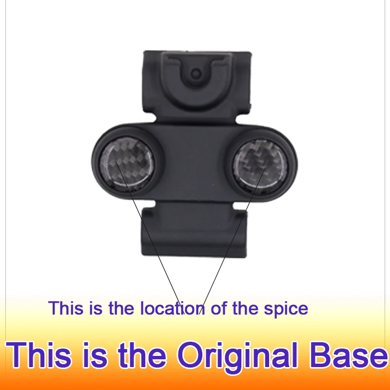 Новый автомобильный мобильный телефон держатель для Volkswagen VW POLO MK6 AW 2018 2019 2020