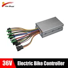 Контроллер для электровелосипеда, 36 В, 12 ач, 14 ач, 20 Ач