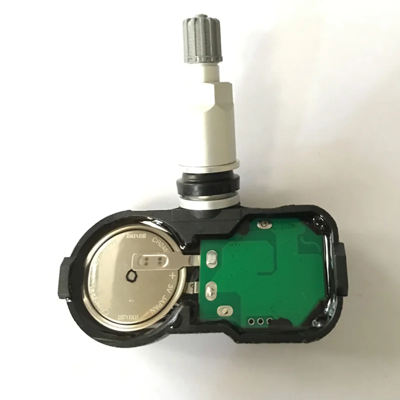 Датчик давления в шинах TPMS SNSOR для Lexus GS ES LS 2005 2012 42607 50010 50011 PMV 107K 433 МГц|Системы