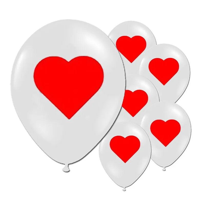 1 шт. воздушные шары для покера креативные декоративные латексные вечерние