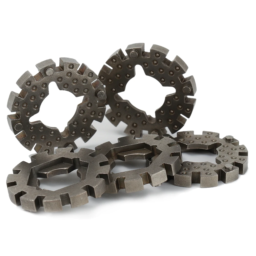 Адаптер Осциллирующий мульти инструменты хвостовик адаптер для всех видов