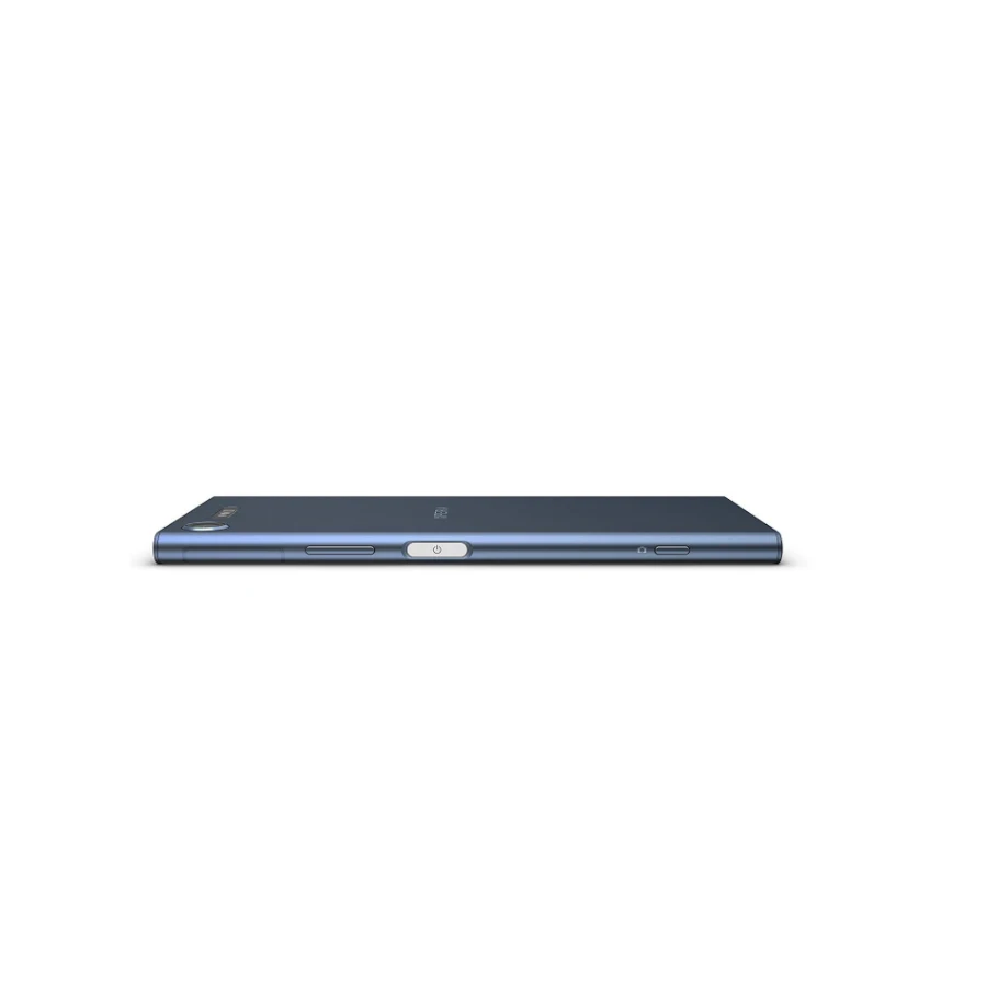 5," Dual Sim sony Xperia XZ1 G8342 4 Гб 64 Гб мобильный телефон 4G LTE Snapdragon 835 Восьмиядерный Android NFC Смартфон