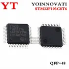 1 шт. STM32F103C8T6 STM32F 103C8T6 MCU ARM 64KB FLASH MEM 48-LQFP лучшее качество