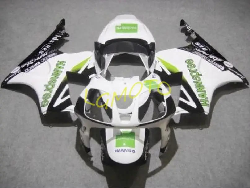 

Bodywork for HONDA RC51 VTR1000 SP1 SP2 2000 2001 2002 2003 2004 2005 2006 Motorcycle Fairing kit honda vtr1000 00-06 #HANNSPREE