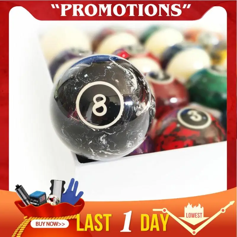 Отличные бильярдные шарики гладкие прочные профессиональные уникальные