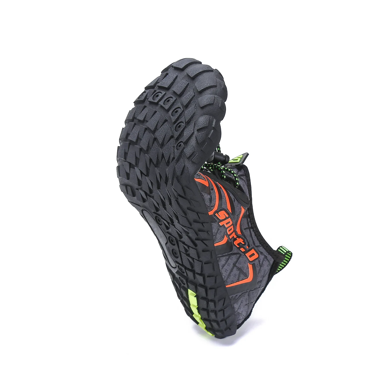 Водные ботинки летняя обувь мужские кроссовки Водная женские уличные пляжные