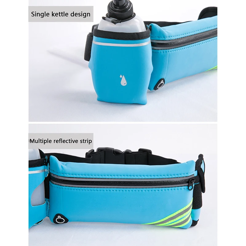 4 6 дюймов водонепроницаемый мобильный телефон сумка для спорта на открытом