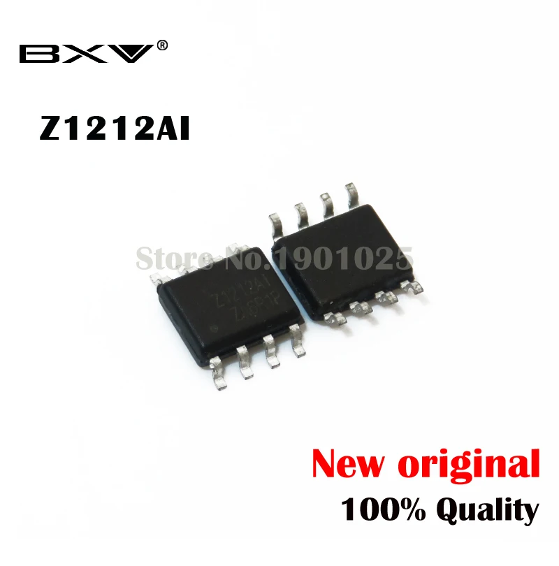 5 шт. AOZ1212AI Z1212AI SOP-8 Z1212 SOP новые и оригинальные Бесплатная доставка | Электронные