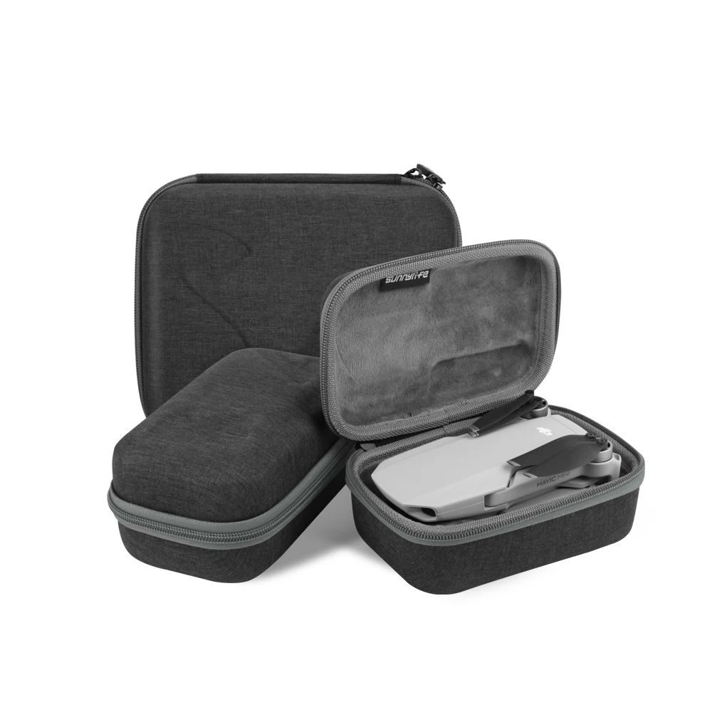 Защитная сумка для хранения Mavic Mini чехол переноски жесткий защитный DJI Drone