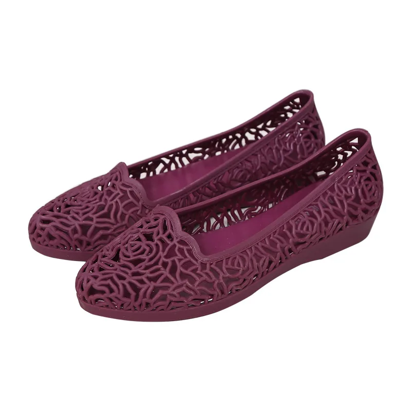 

2021 Sandals Comfort Shoes for Women Strappy Heels Suit Female Beige Breathable New Elastic Band Black Girls Summer Low Flat