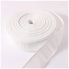 Лента для занавесок, крючок для занавесок, аксессуары сделай сам, занавеска, белая лента, пробивной крючок, Нетканая занавеска, плиссированная лента