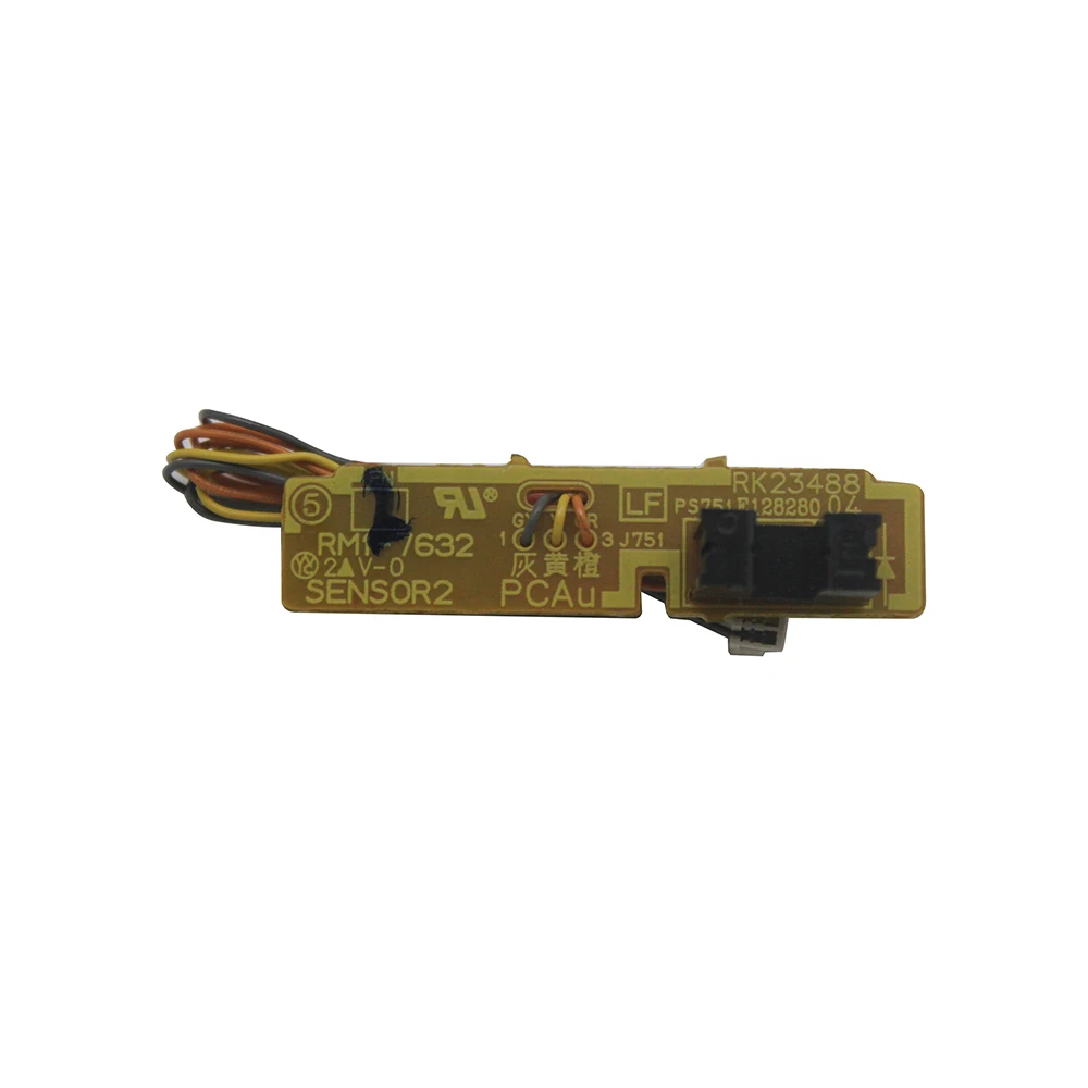 

RK2-3488 RM1-7632 Paper Pickup Sensor for HP LaserJet M1530 Pro MFP M1536NF M1536DNF 1530 1536 Printer Spare Parts