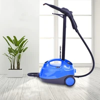 handheld steamer high pressure steam cleaner for cleaning indoor outdoor vehiclefabrickitchenand more