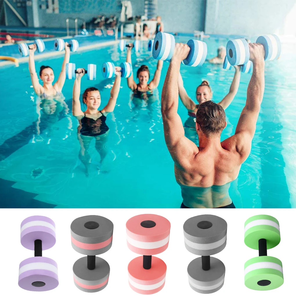 Water Aerobics