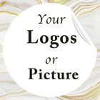 3-10 см на заказ наклейка с логотипом человека свадебные наклейки на заказ самоклеящихся этикеток персонализированные наклейки для вечерние пользу ко дню рождения