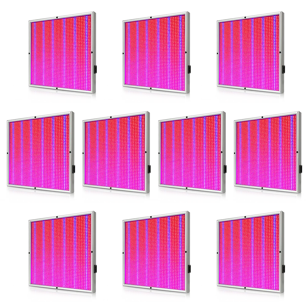

Светодиодная лампа для выращивания растений X 10 шт./лот CN DE RU 200 Вт