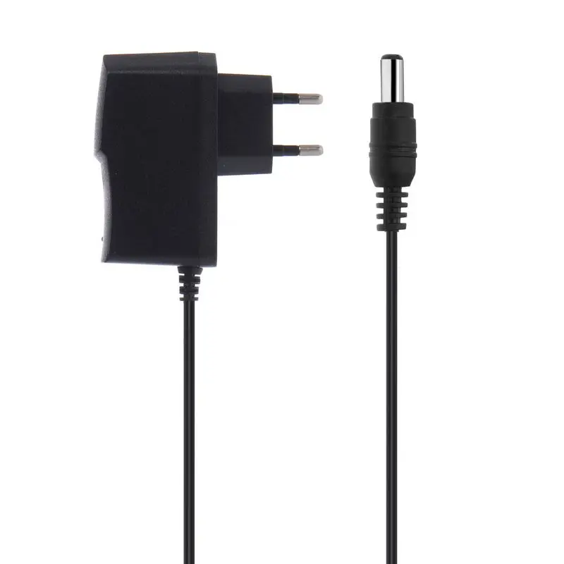 AC 100-240V To DC 12V 1A Lighting Transformer 12 Volt Power Supply Adapter Converter 5050 LED Strip Light Charger | Обустройство дома