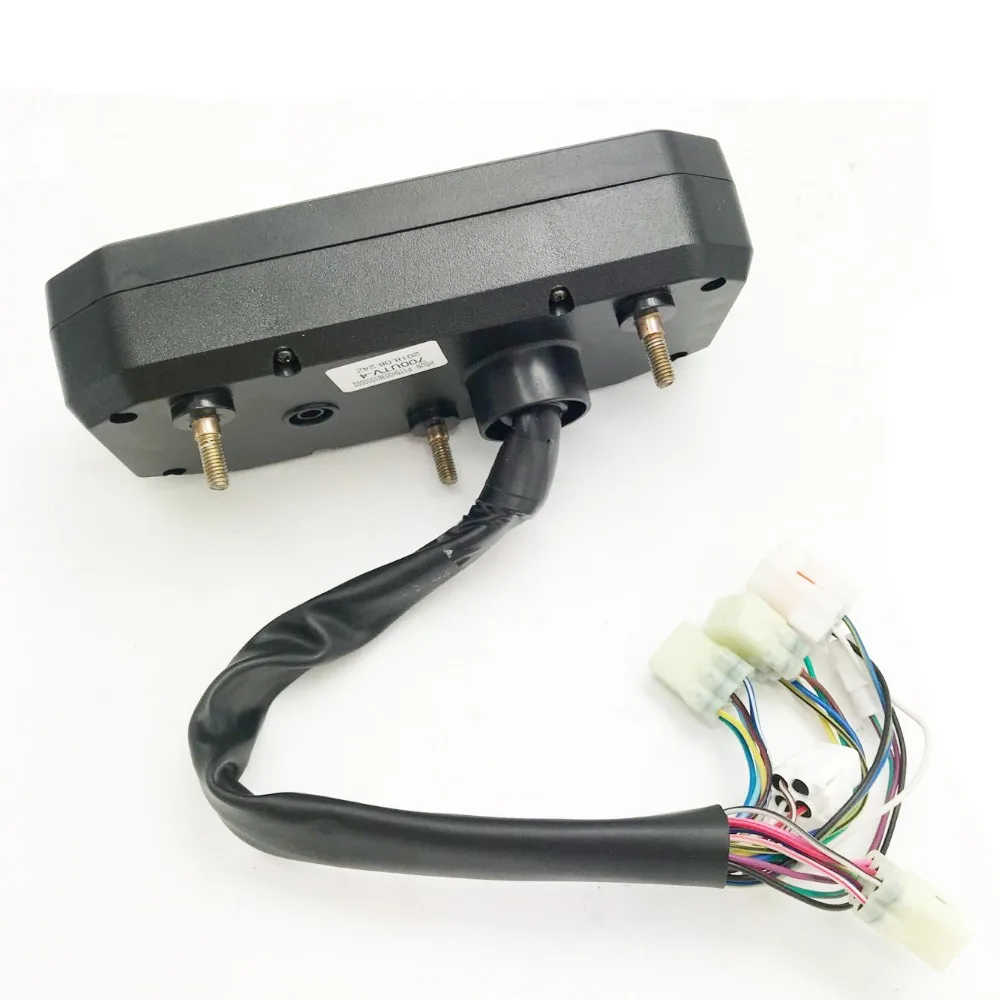 Спидометр Датчик EFI Speedo Tach UTV 700 MSU 500 HiSUN MASSIMO BENNCHE HS