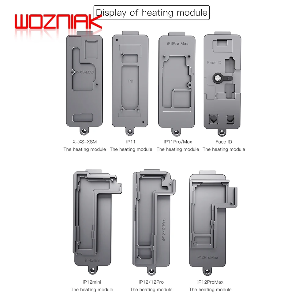 Сварочная станция i2C интеллектуальный сварочный аппарат Оловянная посадочная