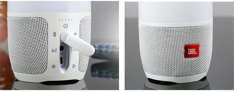 Новый JBL Пульс 3 Беспроводной Bluetooth Колонка Altavoz с функцией IPX7 водонепроницаемый