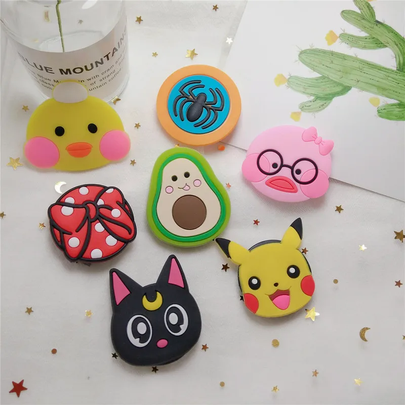 Оптовая продажа универсальный эластичный Кронштейн для мобильного телефона