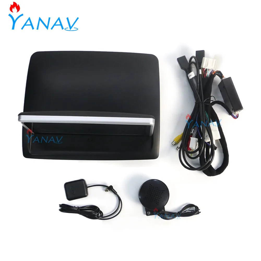 

2Din Android GPS Navigation Car Radio For Lexus CT CT200 CT200h 2011-2017 Car Stereo Audio Multimedia MP3 Player HD Touch Screen