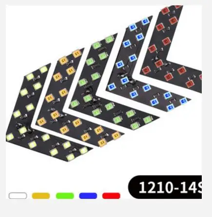 

Светодиодная стрелка для зеркала заднего вида, указатель поворота, 2x14 SMD, 2x 2x 2x 2x 2x 2x 2x 2x 2x 2x 2x 2x 2x 2x