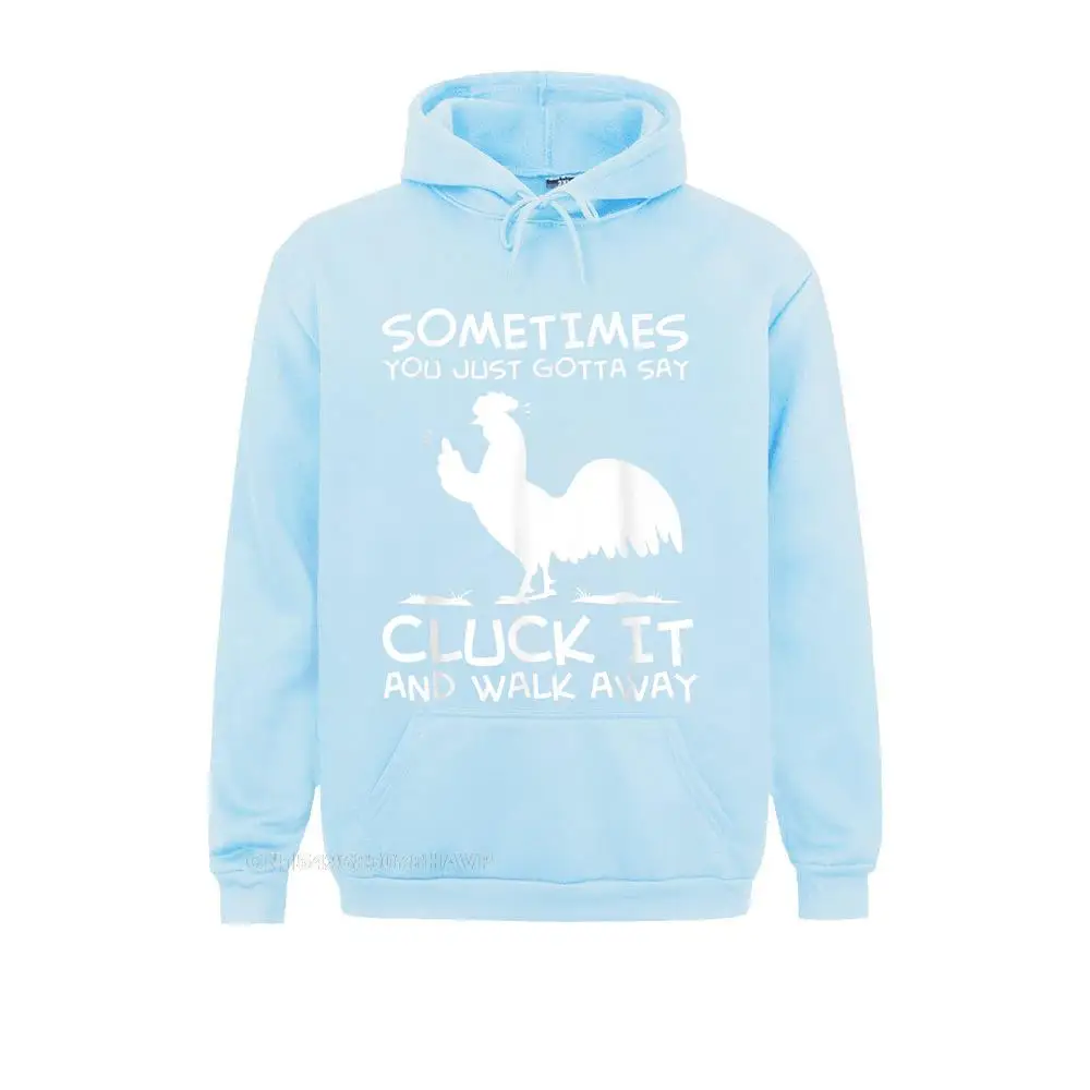 Дизайнерская забавная футболка Cluck IT с изображением цыплят сельская ферма