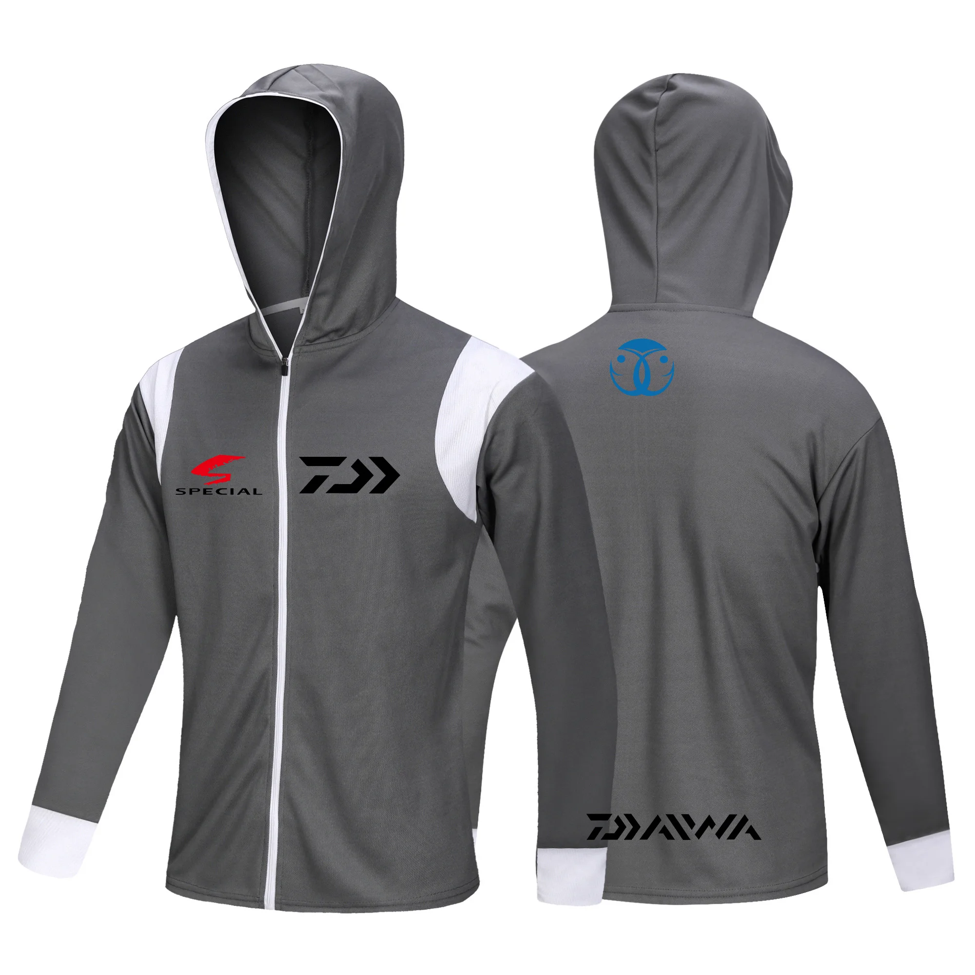 Новинка 2020 одежда рубашка для рыбалки быстросохнущая спортивная из ледяного