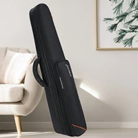 oxford cloth saxophone clarinet case with handle shockproof waterproof