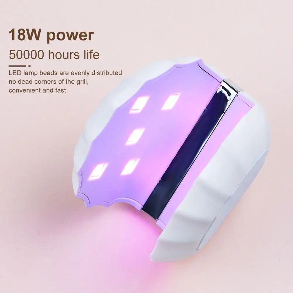 1 набор Сушилка для ногтей с USB-разъемом | Красота и здоровье