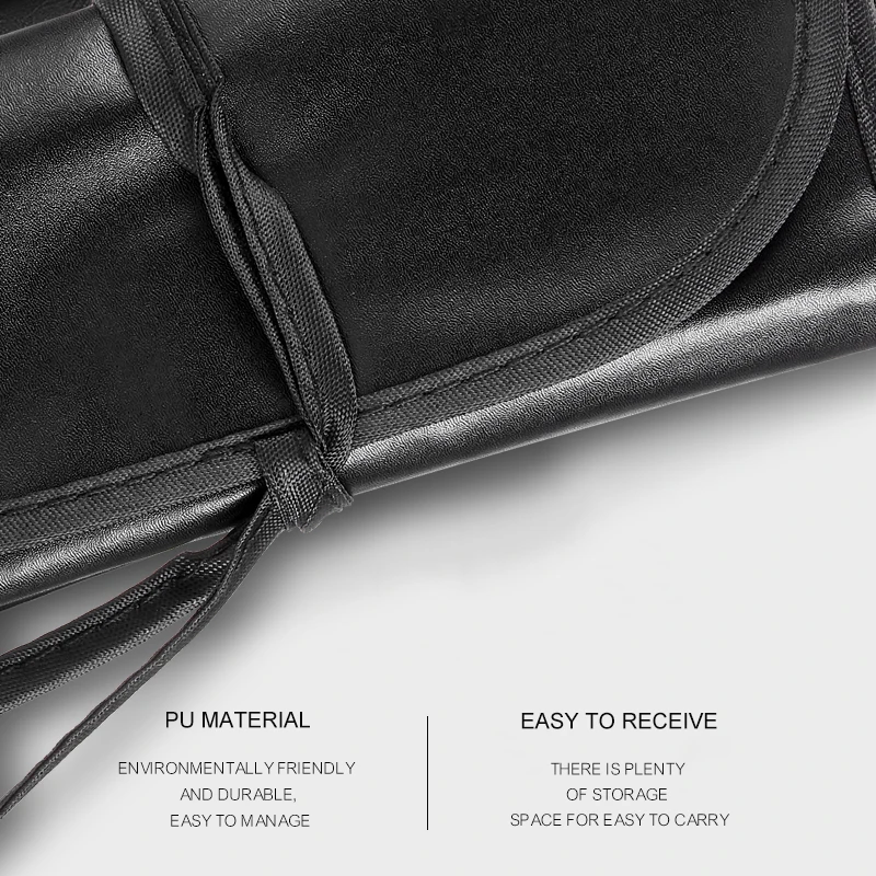 Набор женских Модных кистей для макияжа 7 шт. | Красота и здоровье