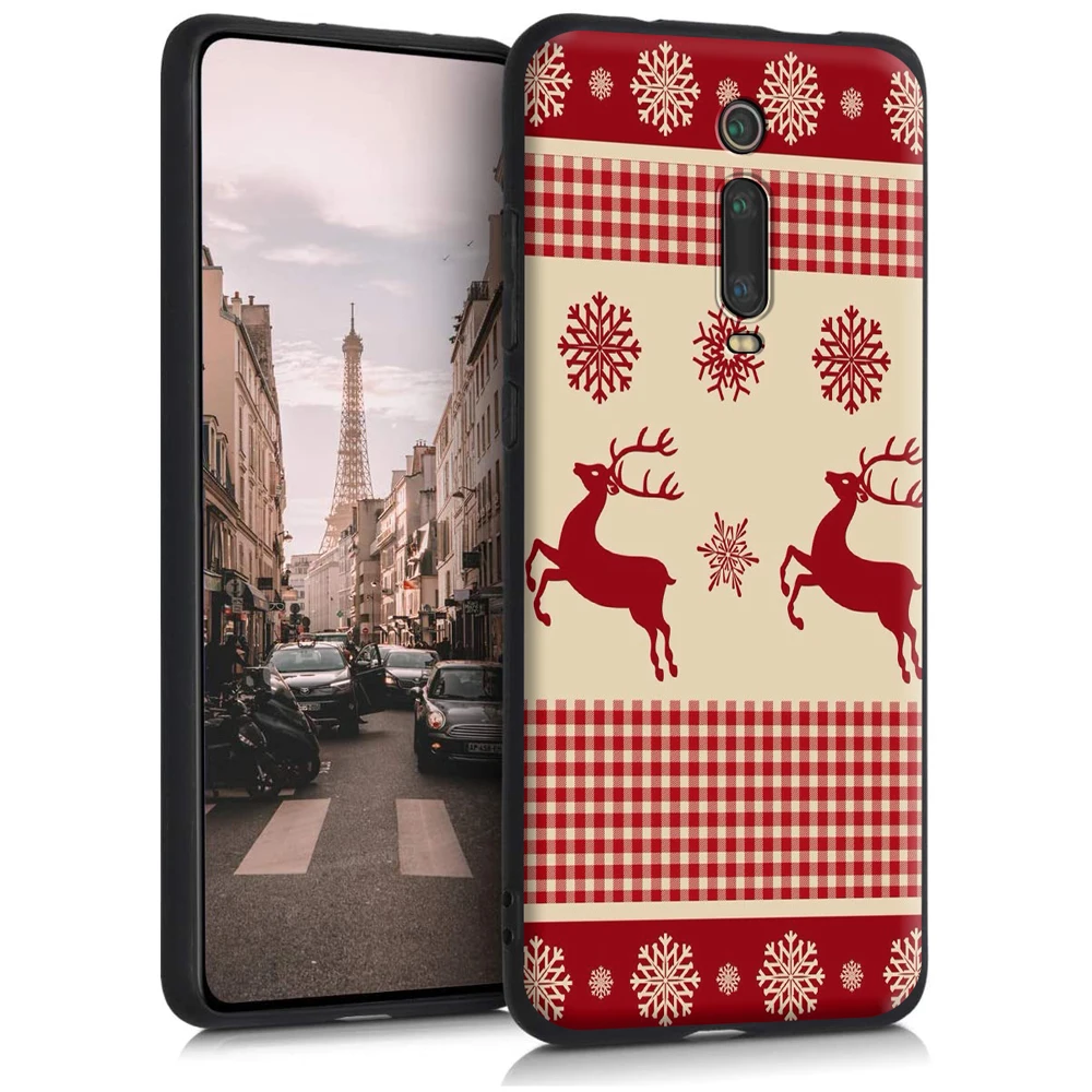 Чехол для Xiaomi MI 8 9T A3 10 10T Note Lite Pro 3 F1 Poco X3 NFC M3 11 11i Ultra F3|Бамперы| |