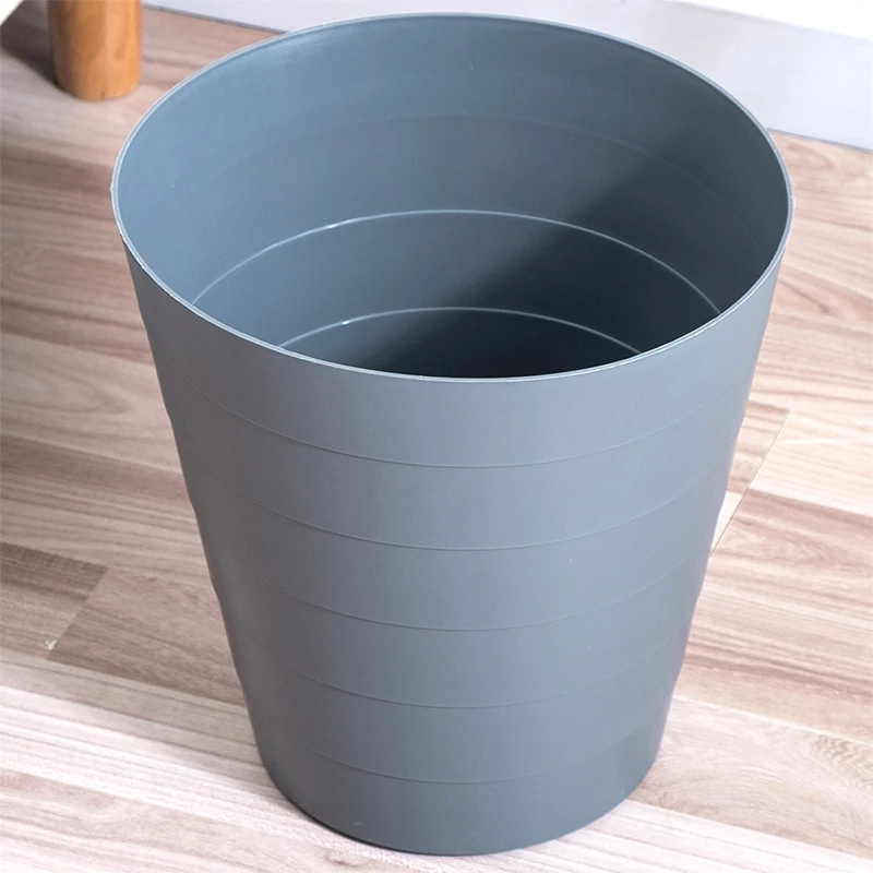 Кухонное ведро для мусора объемом 5 л корзина из нержавеющей стали в ванную