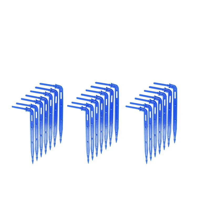 Спринклеры капельные для поливки в саду горшечные растения парниковые