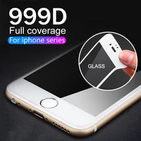 full cover protective glass on the for iphone x xs max xr 11 tempered glass for iphone 7 8 6 6s plus 11 pro max screen protector