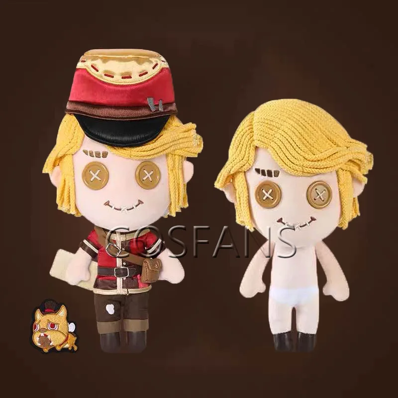 Предупредительная игра персонаж V официальный Виктор грянцзь сменный костюм