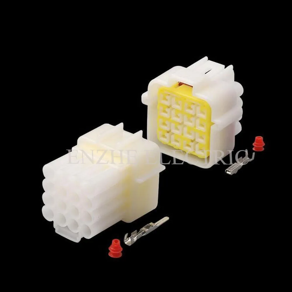 100 Декодер каналов кабельного телевидения разъем провода 16 контактный терминал