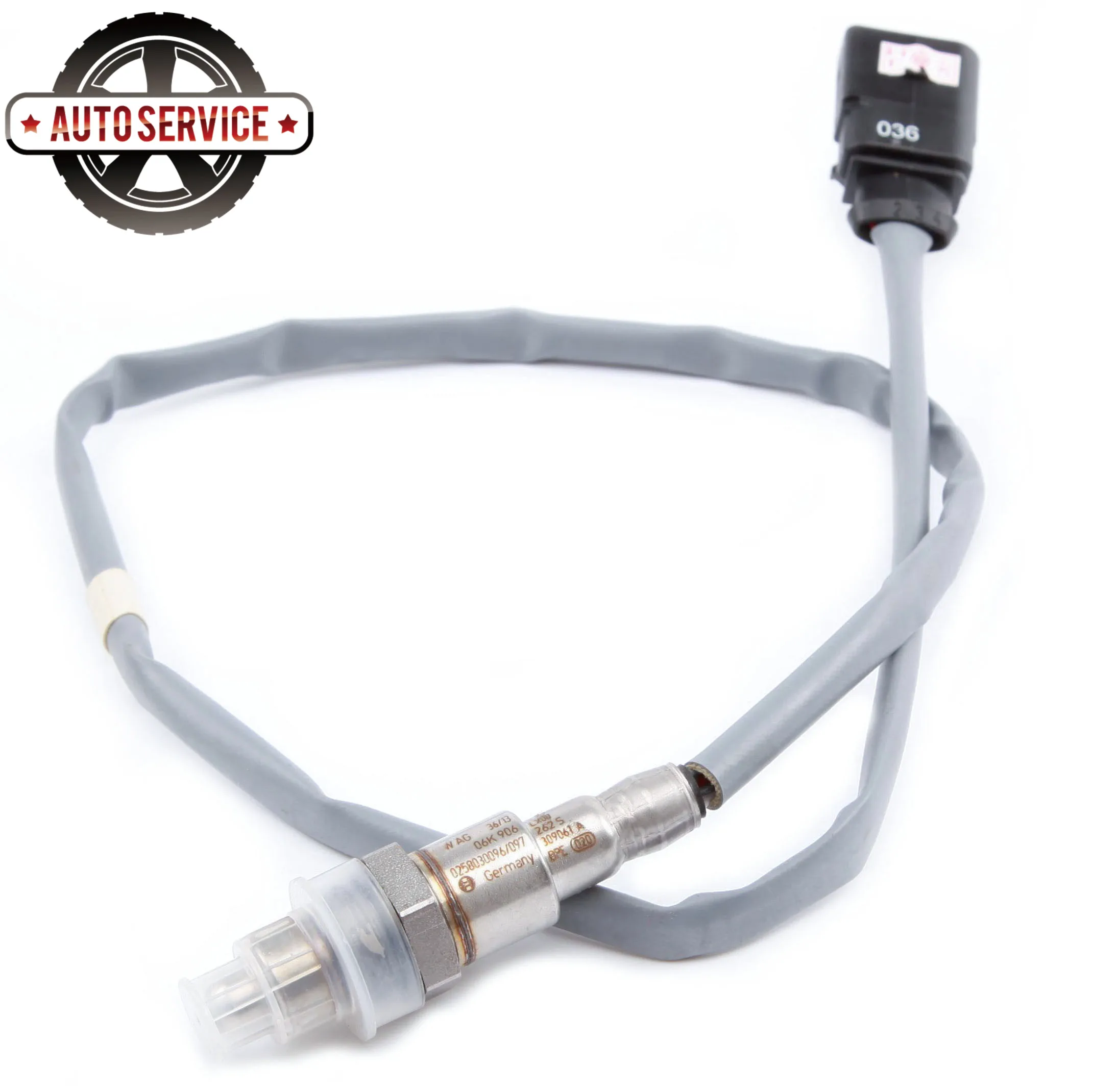 

NEW 04E 906262DH Oxygen O2 Air Fuel Ratio Sensor Lambda Sensor For Audi A3 S3 TT VW Passat Polo Golf Skoda Seat 04E906262AJ