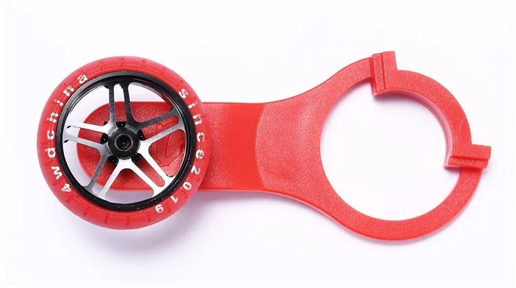 контроллер руля ajrc tqi для гусени