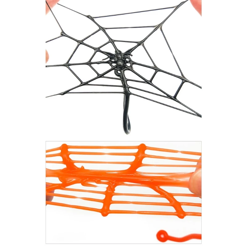 

Children's Interactive Sticky Spider Educational Toy Portable Educational Brain Training Toys