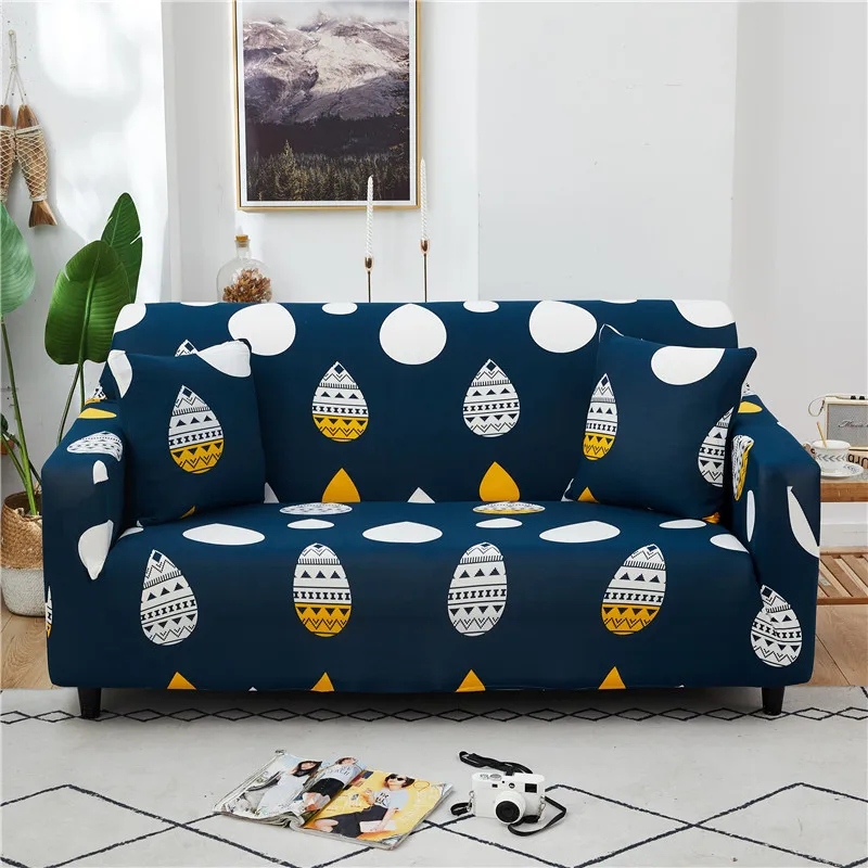 

European Eve on The Sofa Cover for Couch 240 X260 Bedspread Cover for Corner Sofa Nordica 150x200 Case Cover on The Sofa
