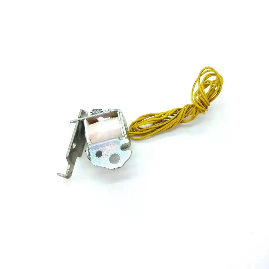 Электромагнитный RM1-4618 для HP M1217 M1212