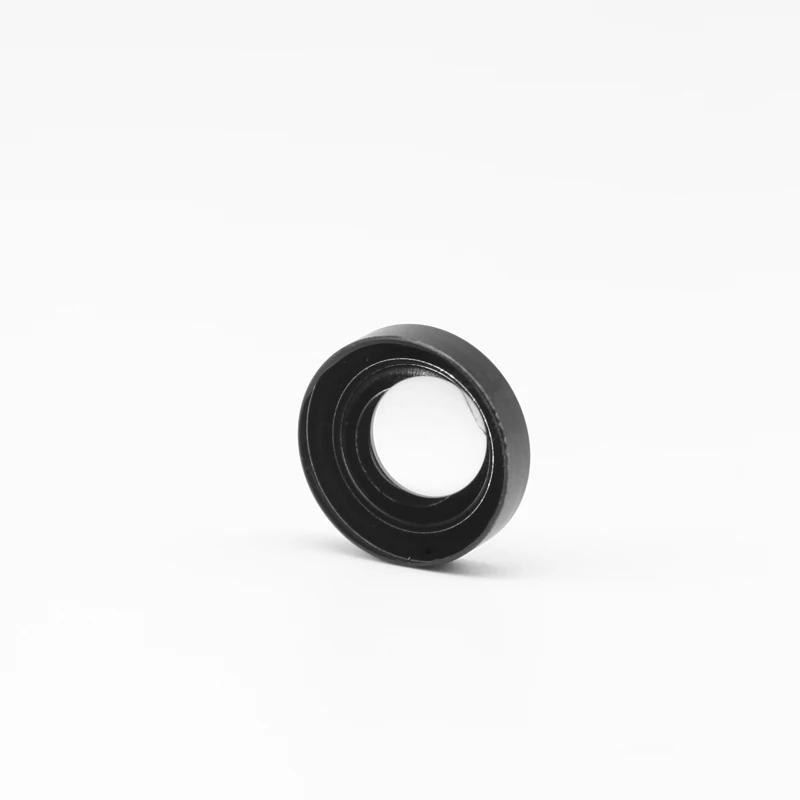 

Best Selling Meniscus spherical lens diameter 18mm Focal length -11.49mm with AR Coated for Optical Equipment