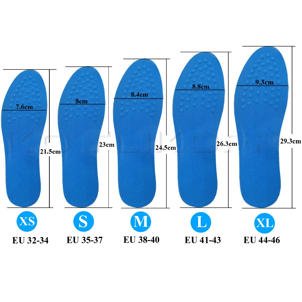 Orthopedic Insoles For Feet Corrective O Type Leg Inserts Foot Alignment Knock Knee Pain Bow Legs Valgus Varus Pad | Обувь