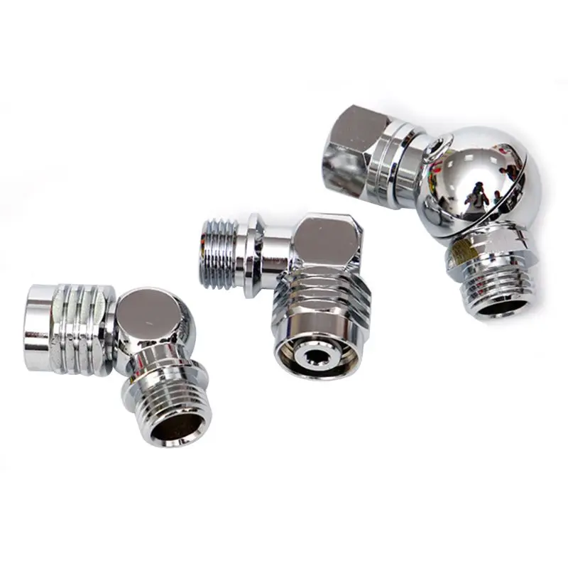 

Адаптер шланга H58D с поворотом на 90/110/360 градусов для установки второго этапа