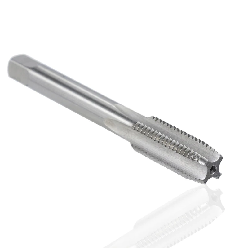 Метчик для правой резьбы ST Металлообрабатывающего станка штекер спиральная