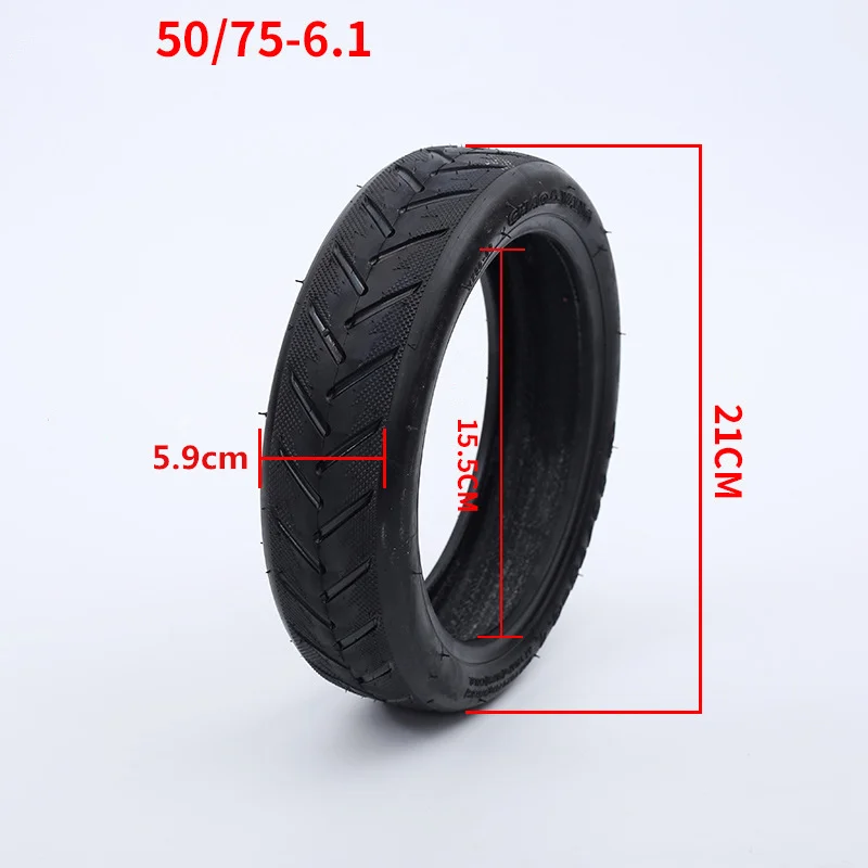 81/2x2 и 50/75 6 1 вакуумная шина 8 5 дюйма M365 / Pro бескамерная Взрывозащищенная для